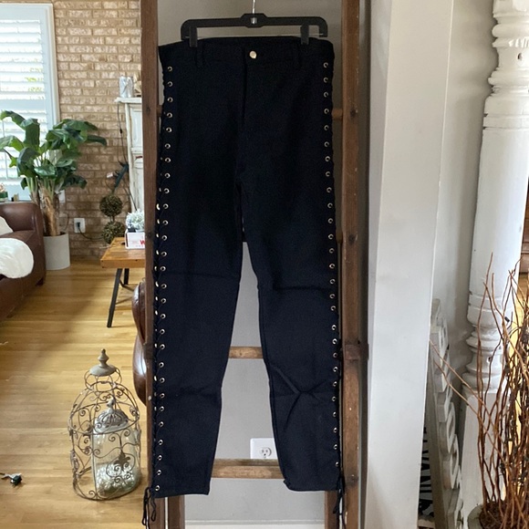 Frederick's of Hollywood Pants & Jumpsuits Fredericks Of Hollywood